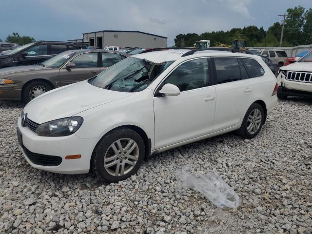 2013 VOLKSWAGEN JETTA TDI, 