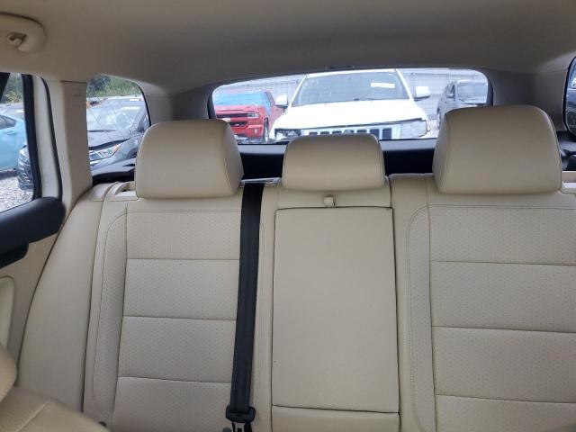 3VWPL7AJ4DM651041 - 2013 VOLKSWAGEN JETTA TDI Ақ фото 10