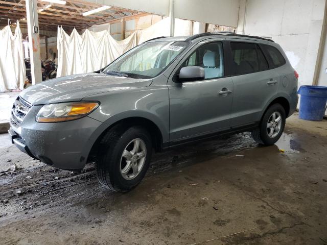2008 HYUNDAI SANTA FE GLS, null