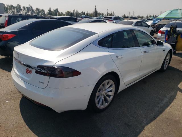 5YJSA1E24GF170556 - 2016 TESLA MODEL S თეთრი ფოტო 3