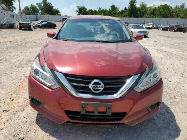 1N4AL3AP9GC228215 - 2016 NISSAN ALTIMA 2.5 RED photo 5