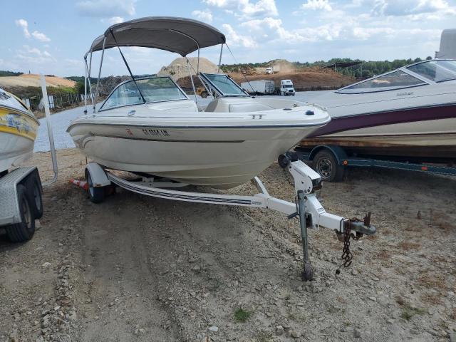 2002 SEAR BOAT, 