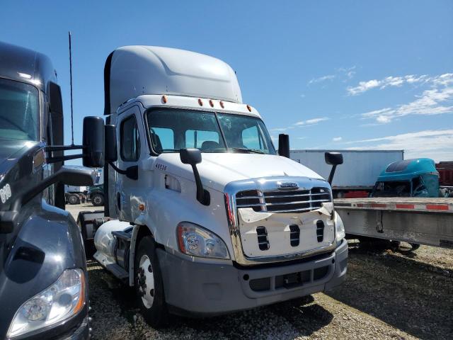 2018 FREIGHTLINER CASCADIA 1, null