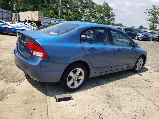 2HGFA1F67AH536421 - 2010 HONDA CIVIC LX-S Mavi foto 3