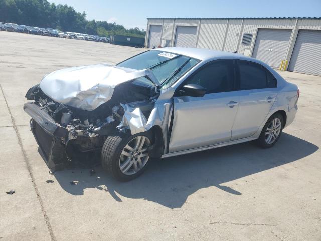 2015 VOLKSWAGEN JETTA BASE, null