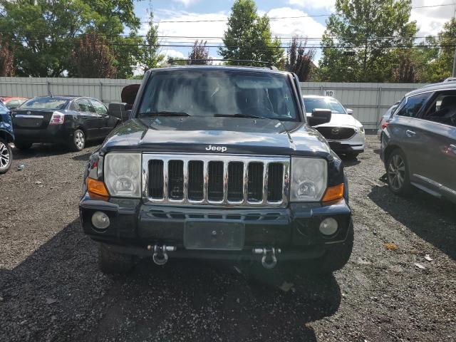 1J8HG48P47C628278 - 2007 JEEP COMMANDER 黑色 照片 5