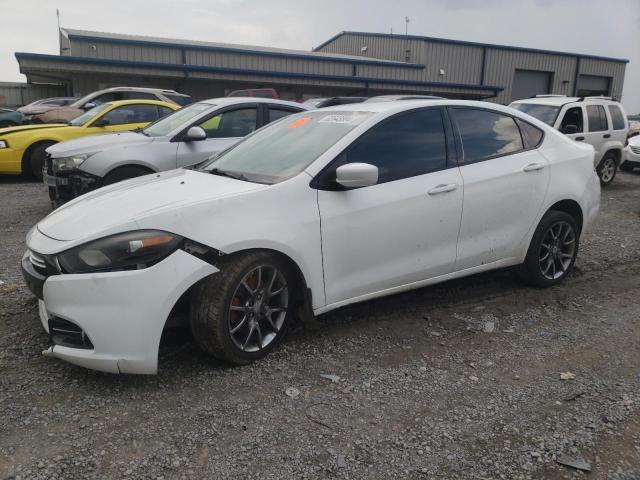 2013 DODGE DART SXT, 