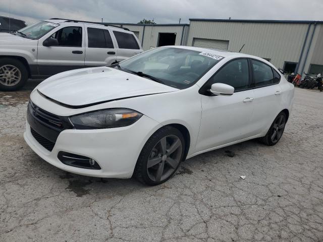2015 DODGE DART GT, 