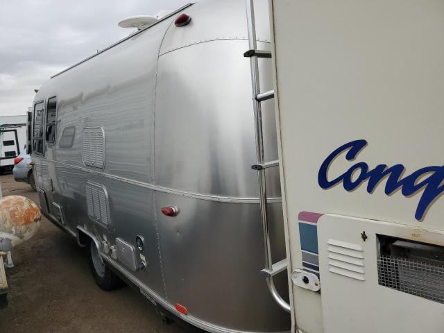 1STVRTF18HJ536957 - 2017 AIRS TRAVEL TRA 银色 照片 3