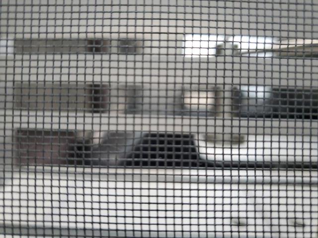 1STVRTF18HJ536957 - 2017 AIRS TRAVEL TRA 银色 照片 5