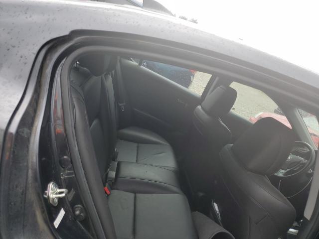 19UDE2F34GA007605 - 2016 ACURA ILX BASE WATCH PLUS CHARCOAL photo 10