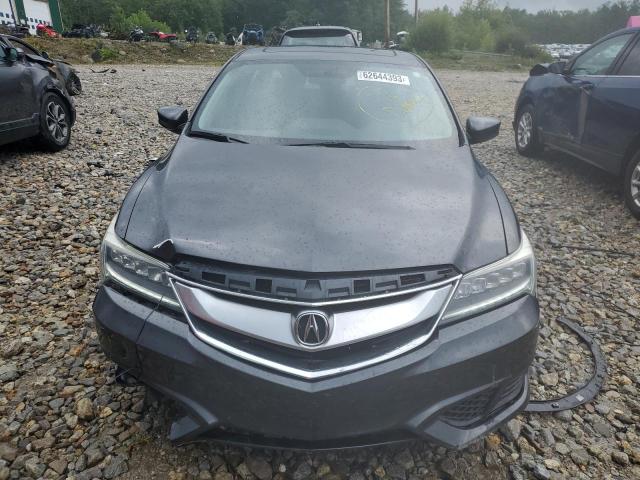 19UDE2F34GA007605 - 2016 ACURA ILX BASE WATCH PLUS CHARCOAL photo 5