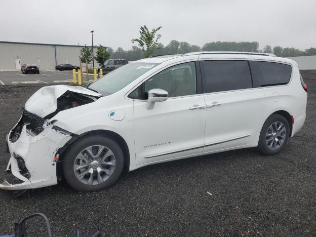 2024 CHRYSLER PACIFICA HYBRID PINNACLE, null