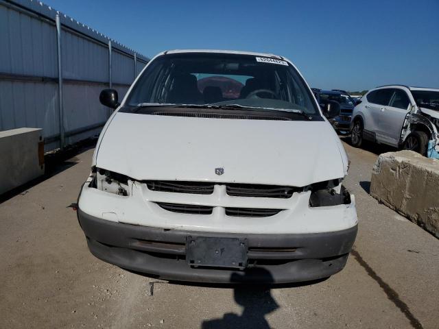 2B4FP25B6XR327379 - 1999 DODGE CARAVAN WHITE photo 5