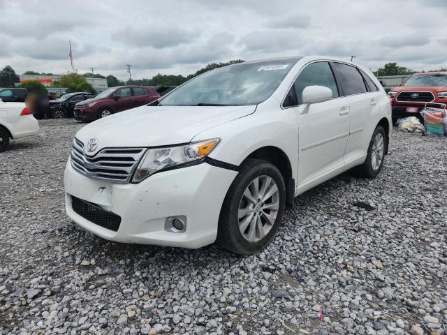 2010 TOYOTA VENZA, 