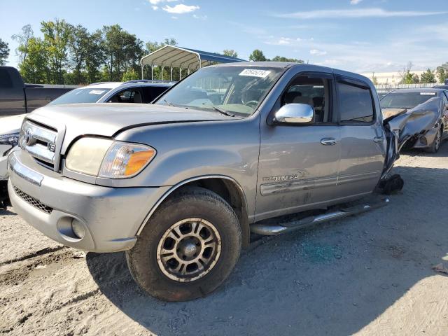 2005 TOYOTA TUNDRA DOUBLE CAB SR5, 