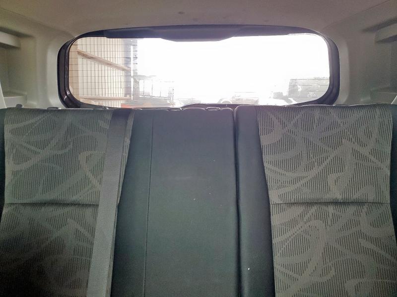 JTLZE4FE9FJ069182 - 2015 TOYOTA SCION XB 紫色 照片 10