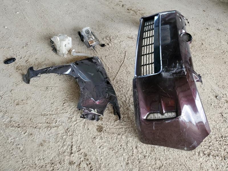 JTLZE4FE9FJ069182 - 2015 TOYOTA SCION XB 紫色 照片 13