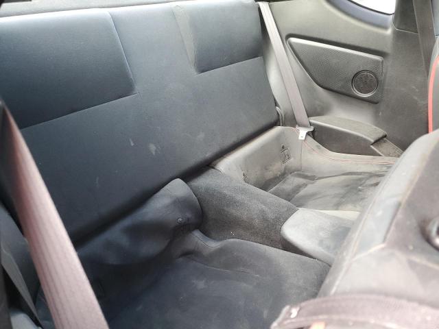 JF1ZNAA1XD1721776 - 2013 TOYOTA SCION FR-S გრაფიტი ფოტო 10