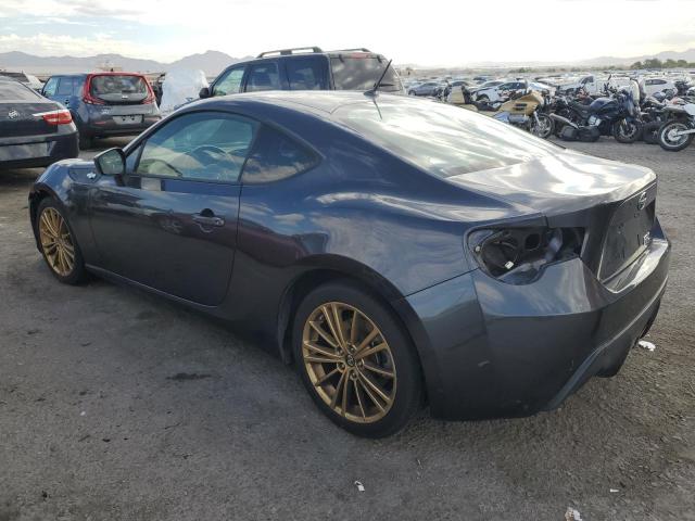 JF1ZNAA1XD1721776 - 2013 TOYOTA SCION FR-S გრაფიტი ფოტო 2