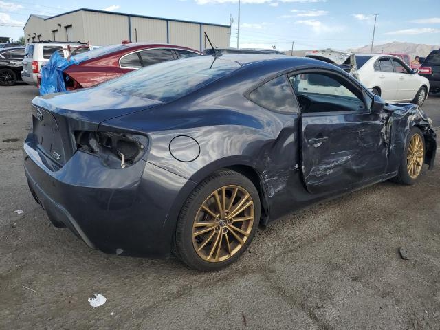 JF1ZNAA1XD1721776 - 2013 TOYOTA SCION FR-S გრაფიტი ფოტო 3