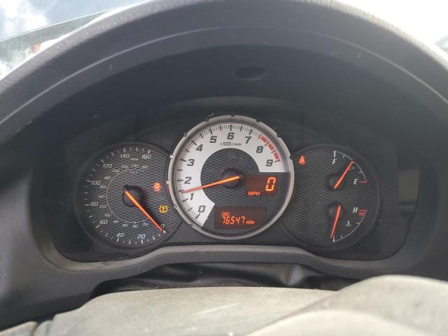 JF1ZNAA1XD1721776 - 2013 TOYOTA SCION FR-S გრაფიტი ფოტო 9