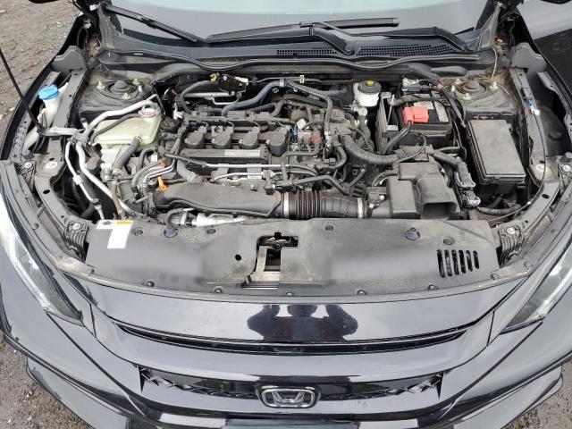 SHHFK7H4XKU422333 - 2019 HONDA CIVIC SPORT 黑色 照片 11