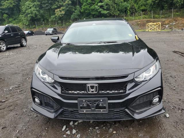 SHHFK7H4XKU422333 - 2019 HONDA CIVIC SPORT 黑色 照片 5