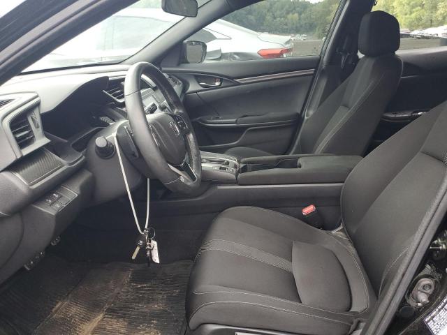 SHHFK7H4XKU422333 - 2019 HONDA CIVIC SPORT 黑色 照片 7