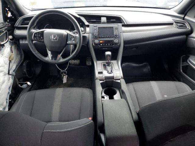 SHHFK7H4XKU422333 - 2019 HONDA CIVIC SPORT 黑色 照片 8