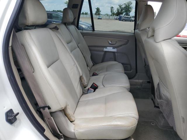 YV1CY592151159886 - 2005 VOLVO XC90 WHITE photo 11