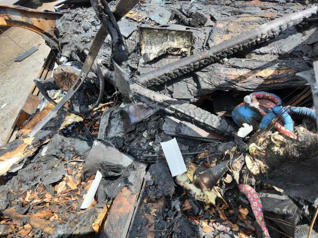 WBAJE5C39HG917205 - 2017 BMW 540 I BURN photo 8