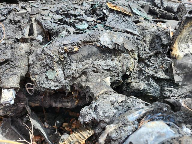 WBAJE5C39HG917205 - 2017 BMW 540 I BURN photo 9