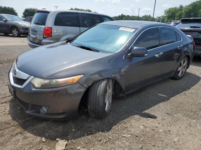 2009 ACURA TSX, 