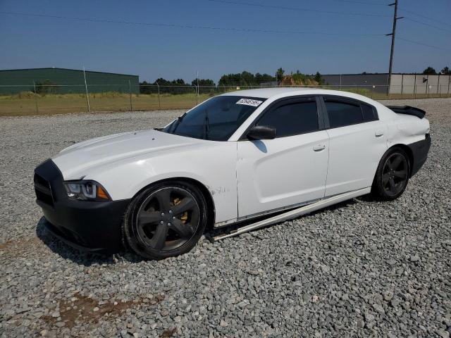 2012 DODGE CHARGER R/T, null