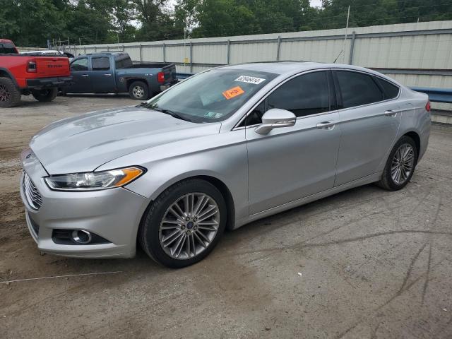 2015 FORD FUSION SE, 