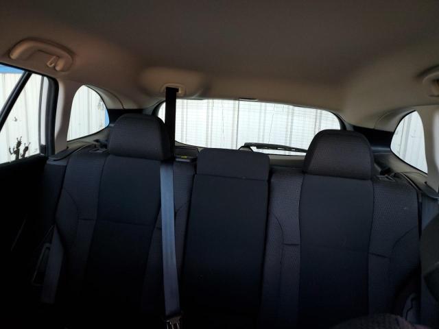 4S4BTAAC3L3259658 - 2020 SUBARU OUTBACK WHITE photo 10