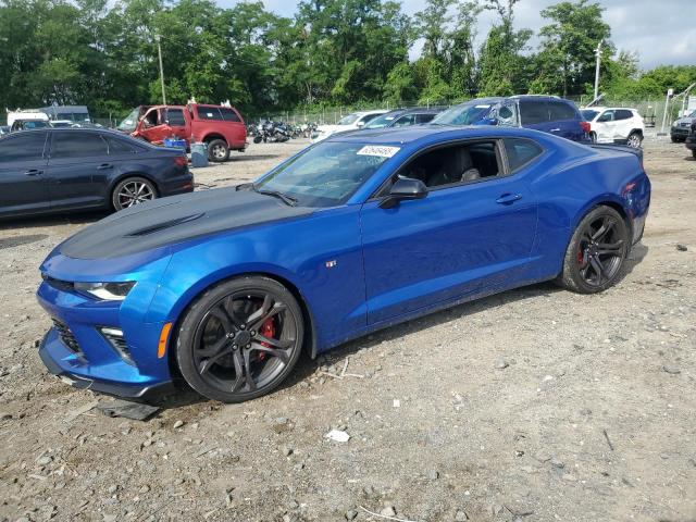 2018 CHEVROLET CAMARO SS, 