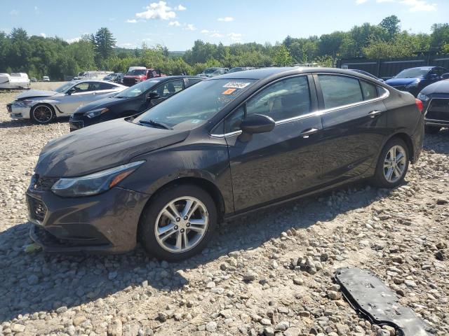 2016 CHEVROLET CRUZE LT, 