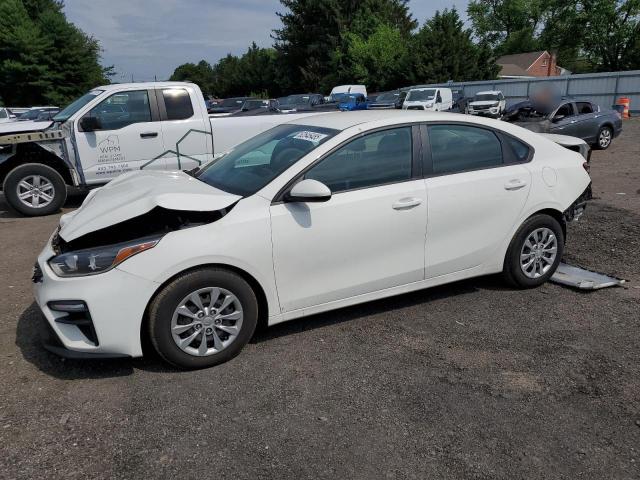 2019 KIA FORTE FE, 
