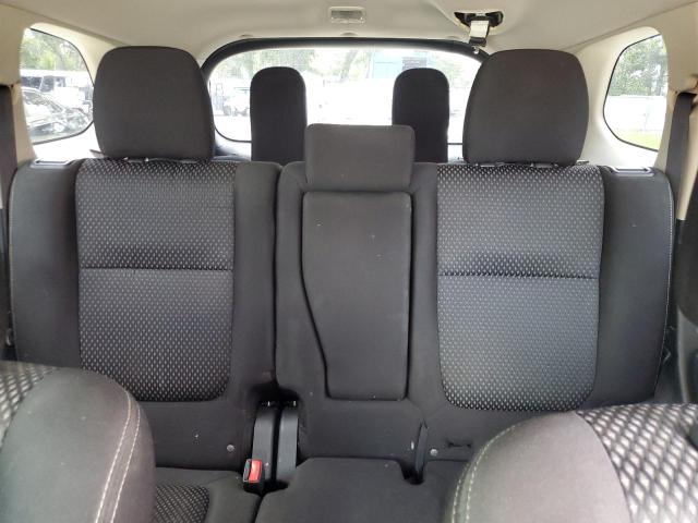 JA4AD2A38HZ022391 - 2017 MITSUBISHI OUTLANDER ES GRAY photo 10