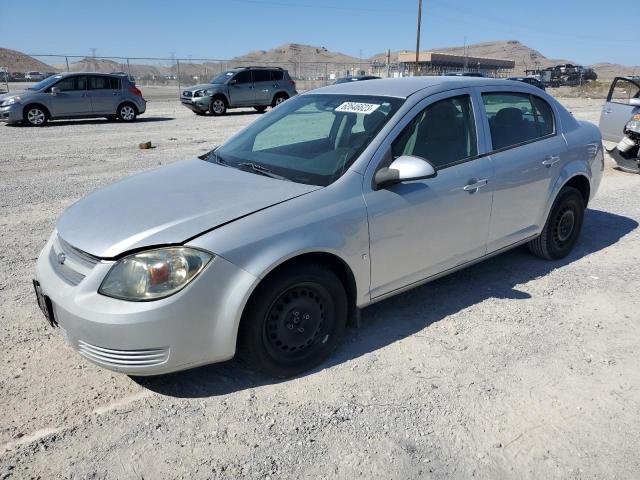 2008 CHEVROLET COBALT LT, 