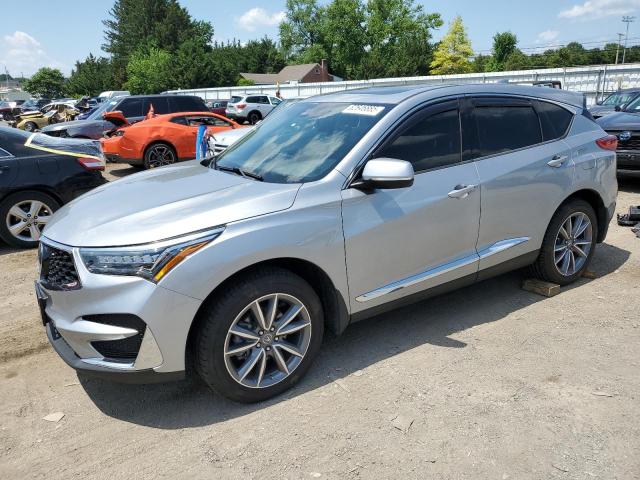 2020 ACURA RDX TECHNOLOGY, 