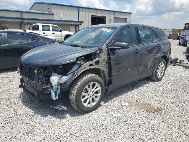 2018 CHEVROLET EQUINOX LS, 