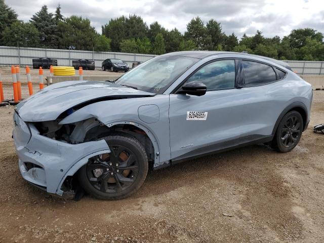 2024 FORD MUSTANG MA SELECT, null