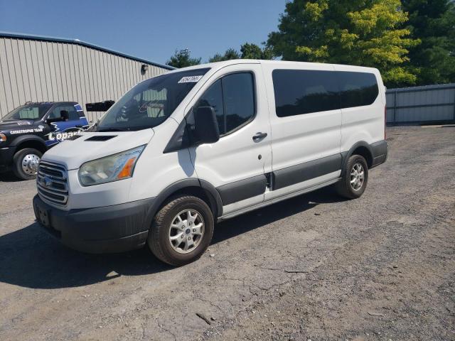 2015 FORD TRANSIT T-150, null