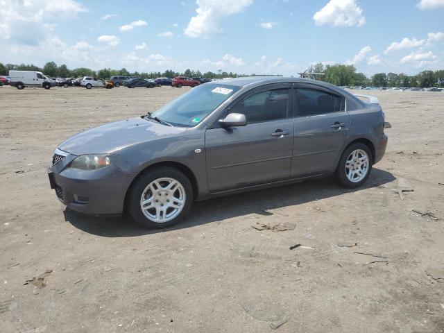 2007 MAZDA 3 I, 