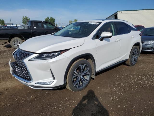 2022 LEXUS RX 350, null
