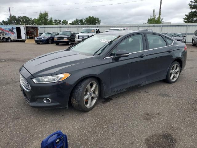 2014 FORD FUSION SE, null