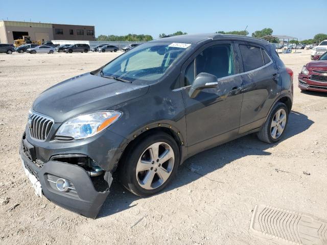 2016 BUICK ENCORE SPORT TOURING, null